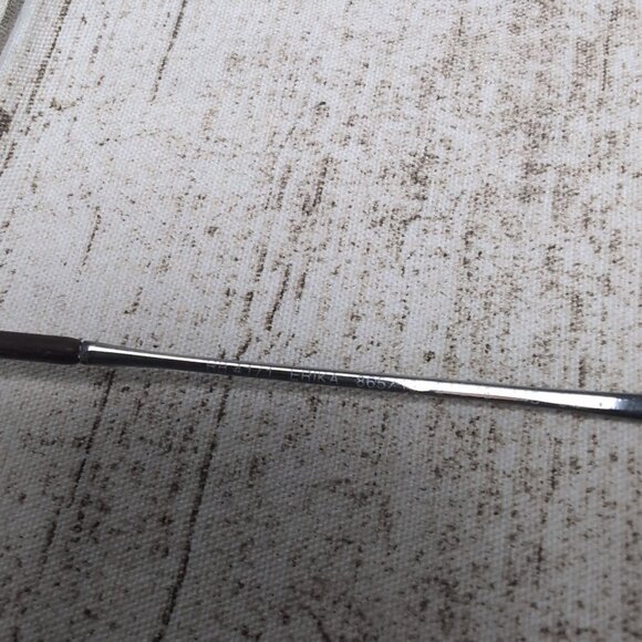 Ray-Ban RB4171 Erika Classic Sunglasses Dark Rubber Tortoise Frame - Picture 6 of 6